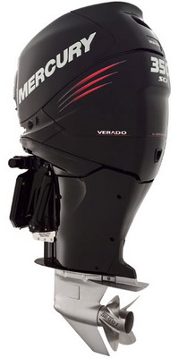 Verado 350 SCi